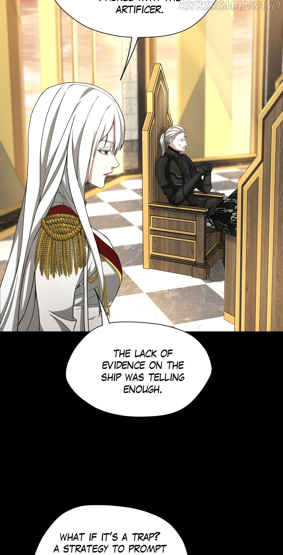 The Beginning After The End Chapter 166 image 017